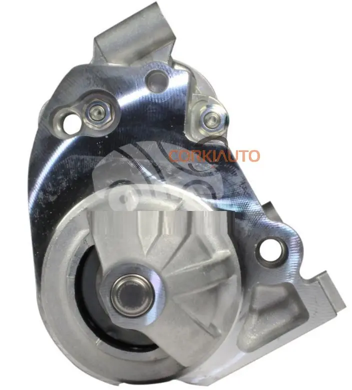 CORKIAUTO Starter Auto Electric System for TOYOTA 12 Volt Starting Motor 12V 2KW 9T CW Car Starter