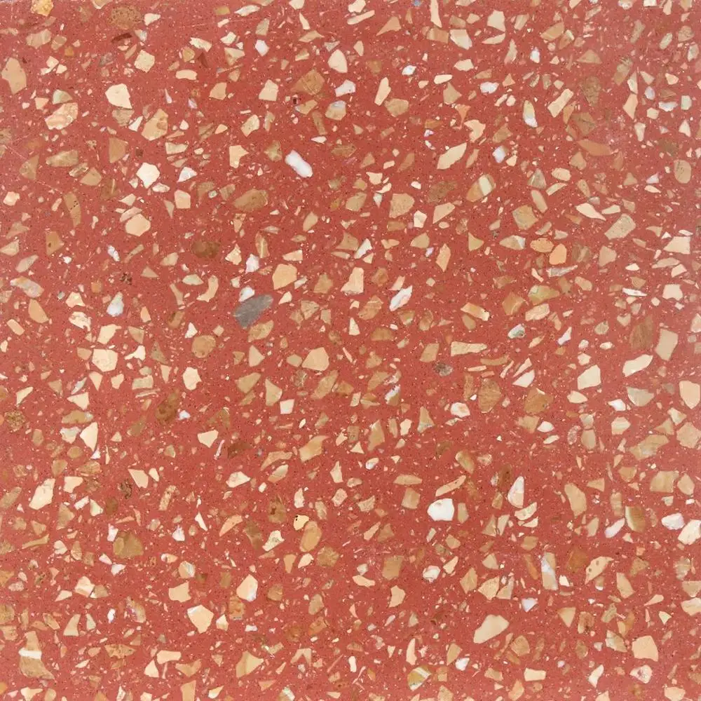 Terrazzo Material  for Floor and Wall