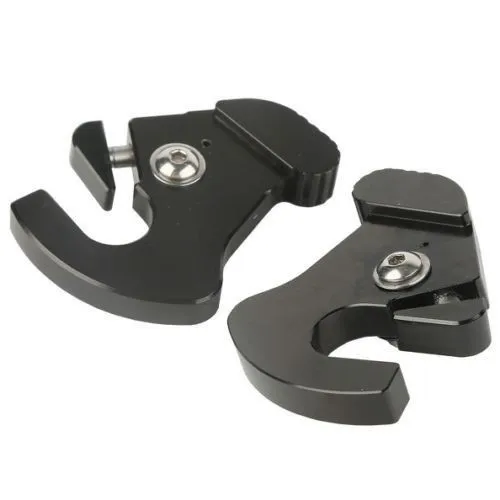 HD-9 UNIVERSAL MOTORCYCLE REAR BACKREST SISSY BAR