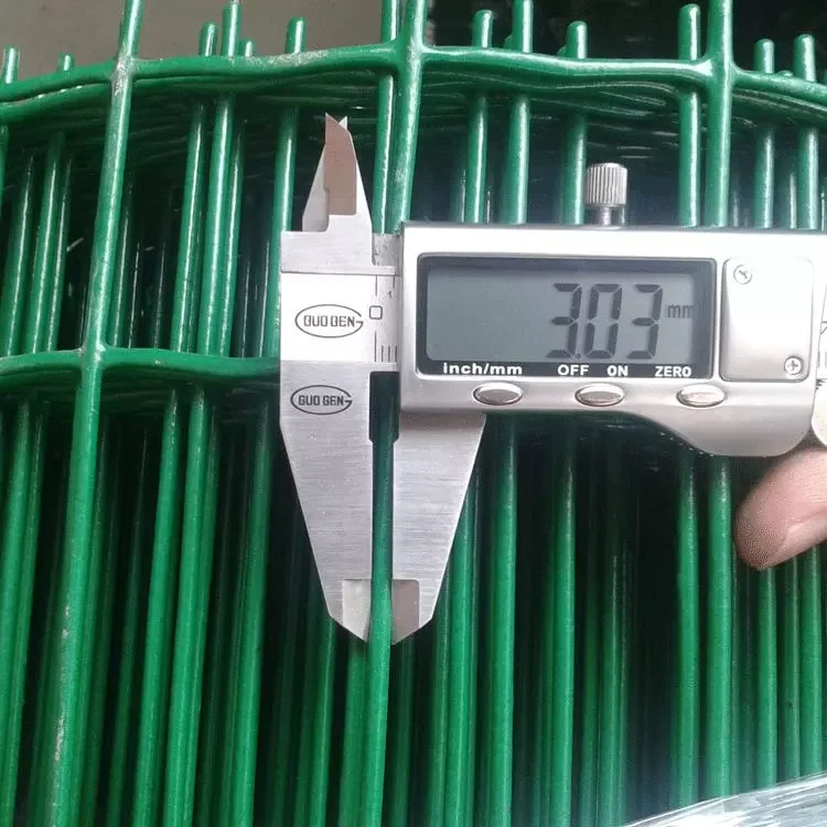 High-End Customizable Galvanized Iron Wire Mesh Panels 8 Gauge 15 Gauge 22 Gauge Welded Square Hole Wire Mesh for Cages
