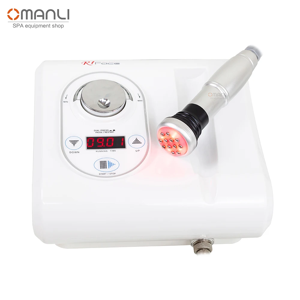 2022 Hot Selling Beauty Product Derma RF Machine For Face