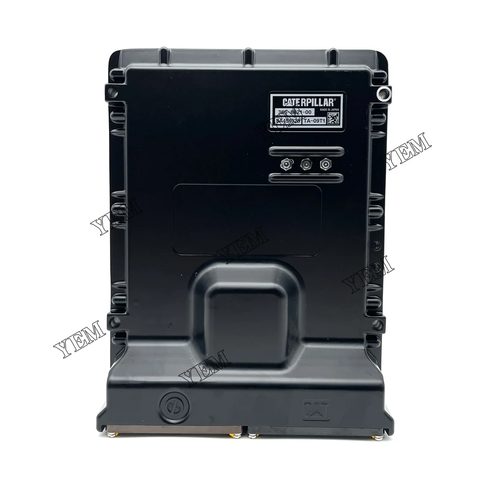 For Caterpillar Engine Part Controller 221-8874-02 366-8821-00 SA451028 TA09T1 Stock Complete 4
