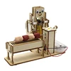 Robot per barbecue