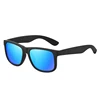 C9-Matt Black/Blue