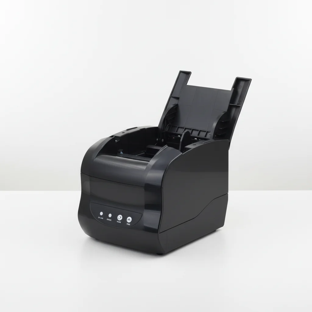 XP-365B Thermal Barcode Printer - Efficient Labeling Solutions