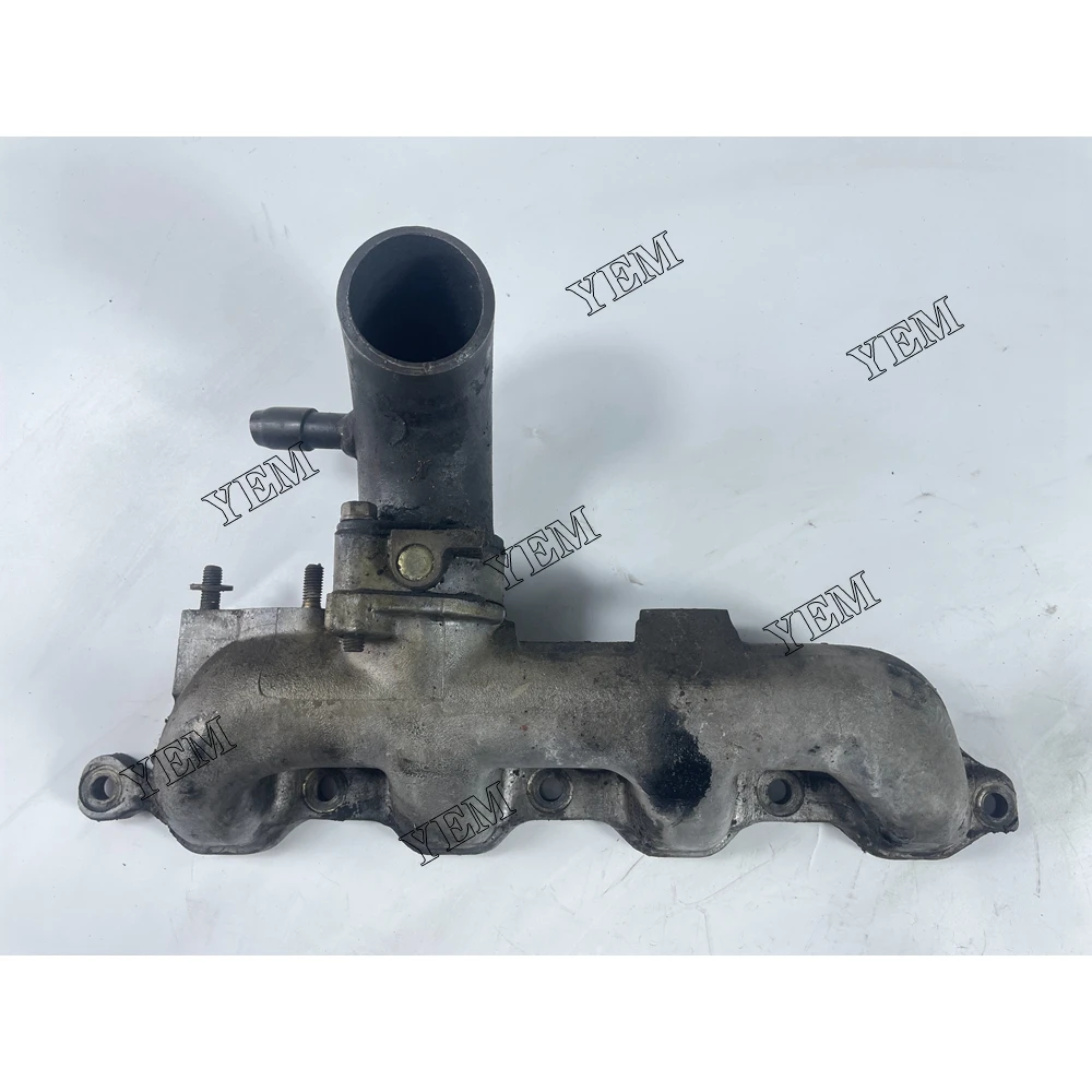 Made in China 4FB1 Intake Manifold for Isuzu Engine