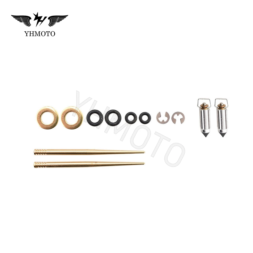【冬バーゲン★】 ヤマハバンシー350YFZ350 YFZ350LEATVパーツ用キャブレター FuelSystem