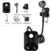8000MA [Lighting] Black