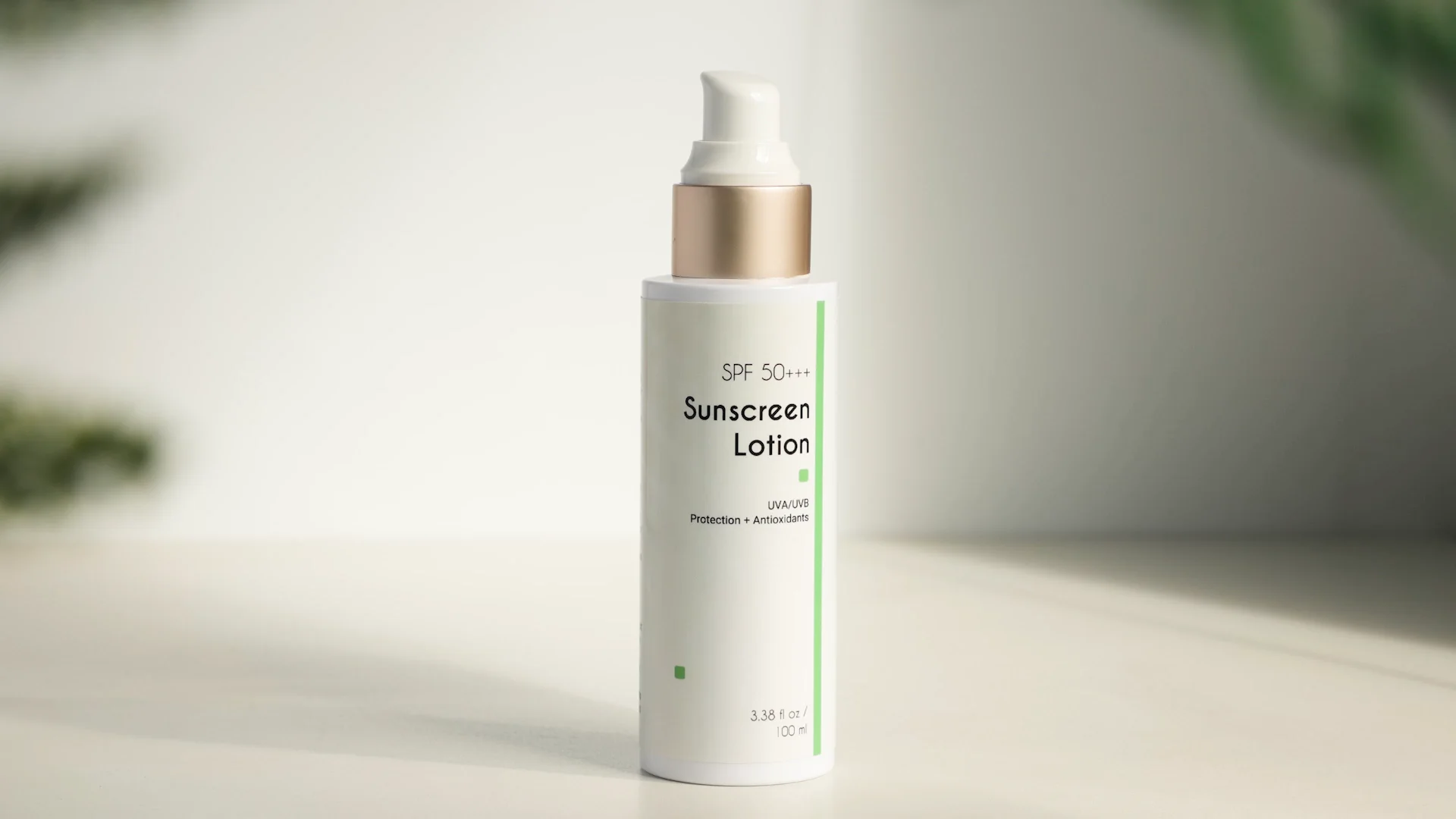 Private Label Collagen Hyaluronic Acid Sunscreen Vitamin C Whitening