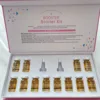 Ampolla d'Oro al DNA di Salmone (Riparazione)