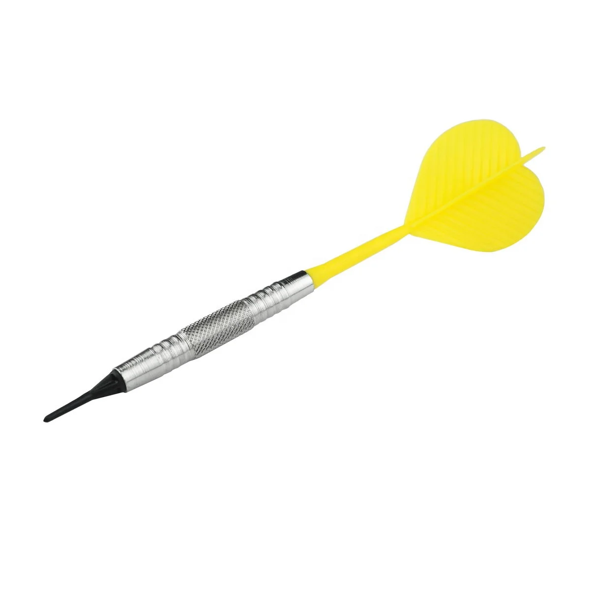 Домашний отдых универсальный для занятий спортом в закрытых помещениях дешевые 3 шт набор дротиков с высоким качеством, с мягким наконечником для игры в Дартс