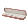 Pink Long bracelet box