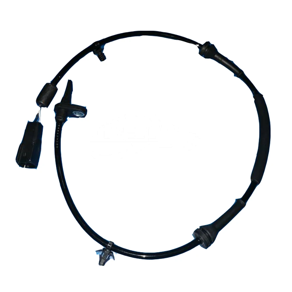 ABS Sensor Manufacturers D6514370XB Front ABS Wheel Speed Sensor for F... — 4