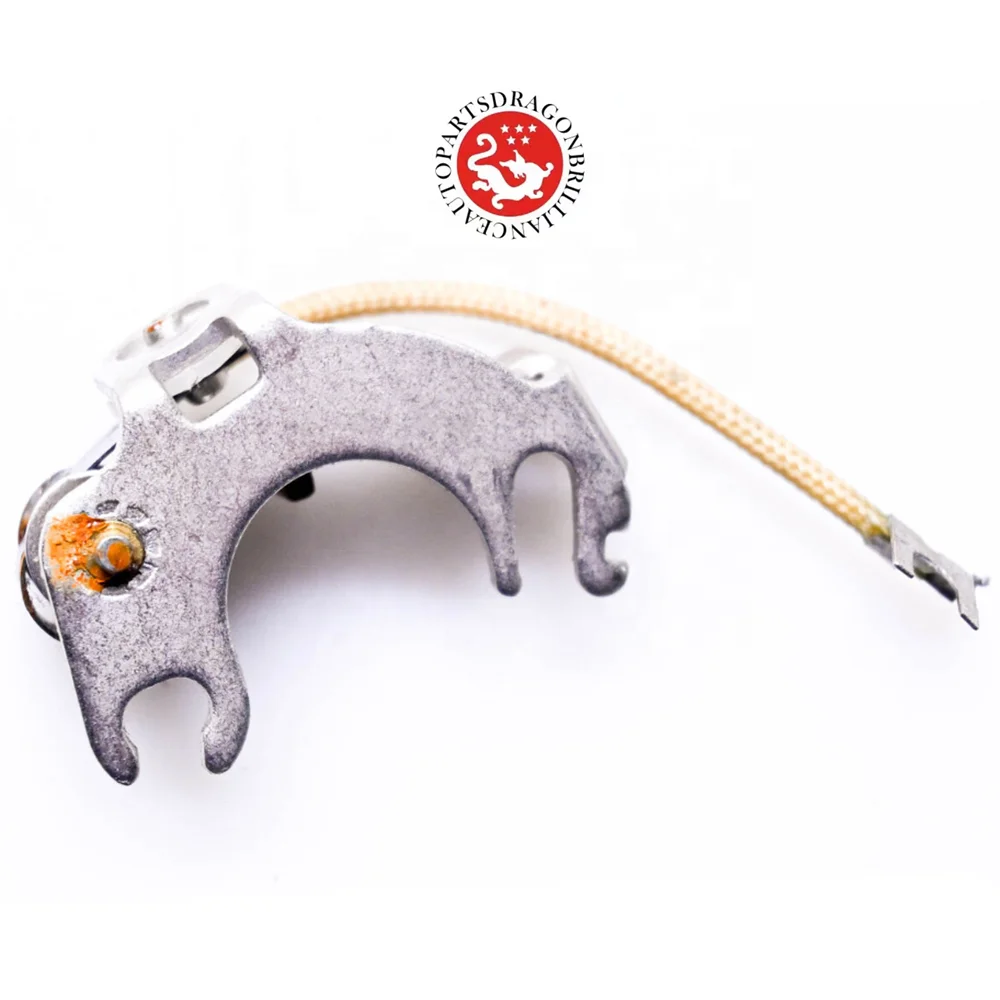 Auto Distributor Contact Point OEM 19145-26060 1914526060 TY19145-26060 TY1914526060 Brake System Contact Points for Toyota Land