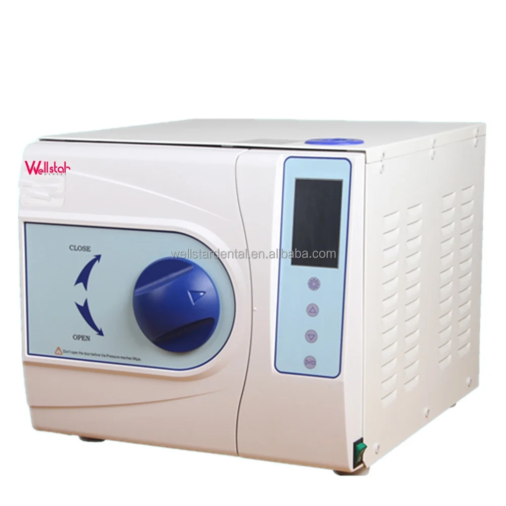 China Dental de la Autoclave esterilizador fabricantes - esterilizador  Autoclave Dental barato para la venta - Ulike Dental