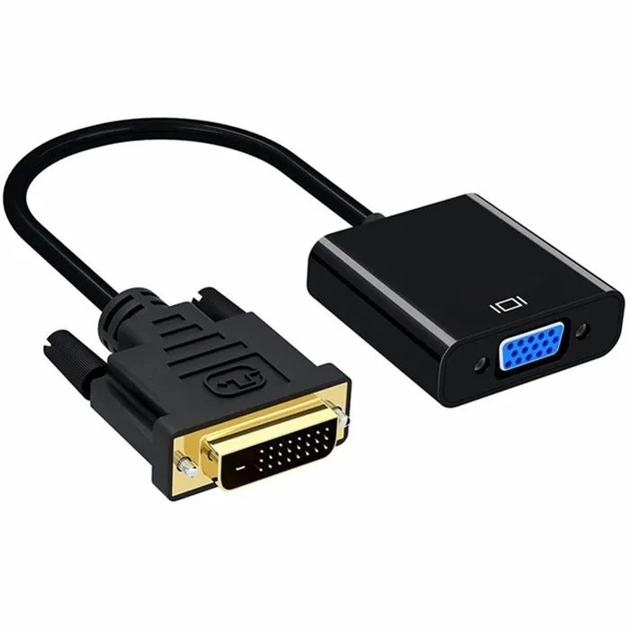 monitor cable vga to dvi