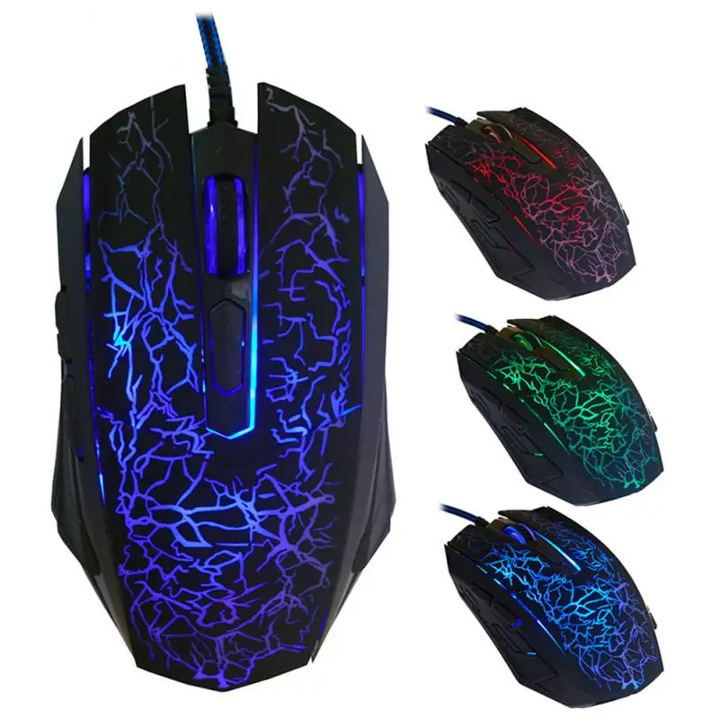 Cadeau Cumulatief Station Ergonomische Wired Gaming Muis Backlight Optical Wired Gaming Mouse Mice 6  Buttons Game Usb Gamer Muizen Voor Pc Laptop - Buy Gaming Mouse,Wired Gaming  Mouse,Optical Mouse Product on Alibaba.com