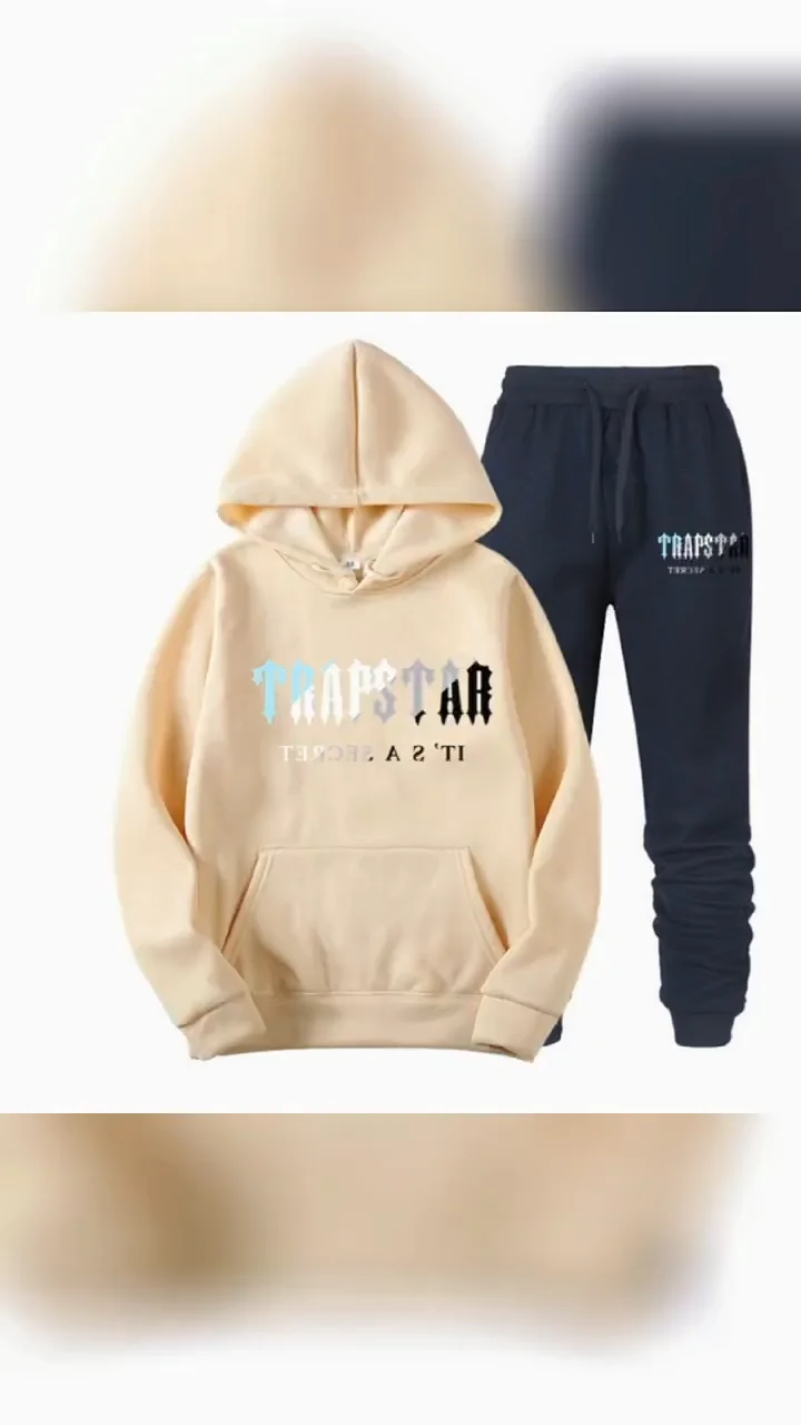 LIMILI Sudadera Con Capucha Y Pantalones Para Hombre Y Mujer, Chándal