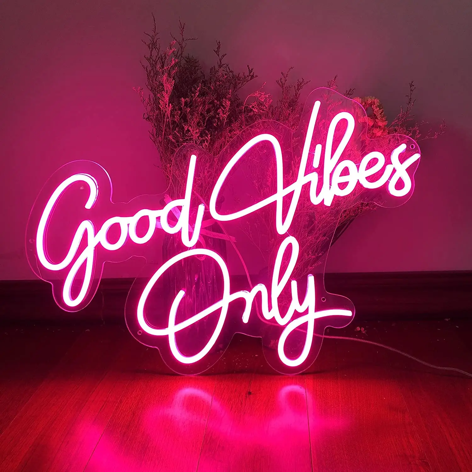 Neon Lights Led Anime Neon Sign For Wall Party Decor - Buy Anime Neon ...