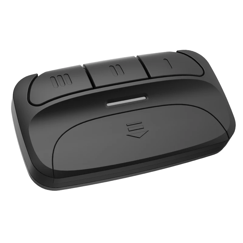 Sm24max Rf 3 Buttons Remote Control Replace Usa Multiple Brands Garage