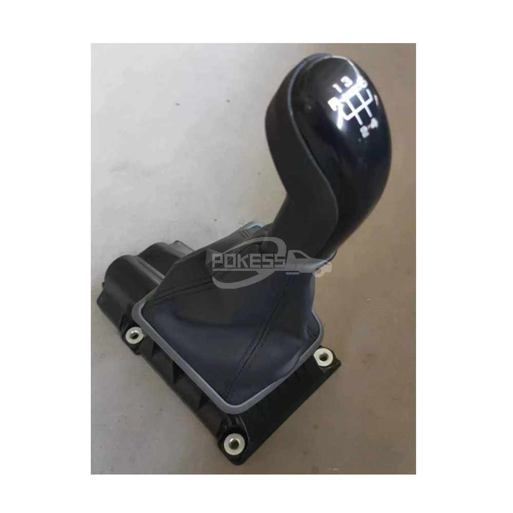 POKESS Gear Shift Lever Knob 24578498 Gear Lever Gear Shift Assembly f...