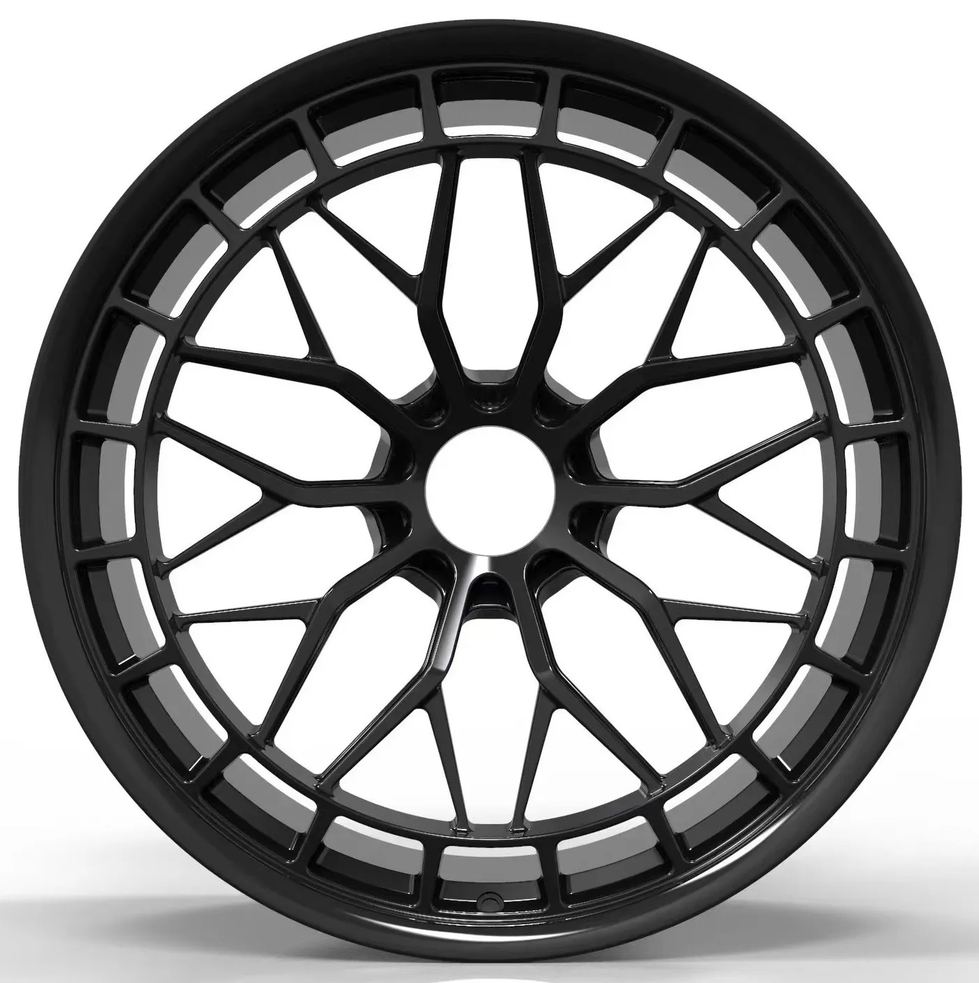 ランボルギーニAventadorSV用ホイールリム20*9 21*13インチ