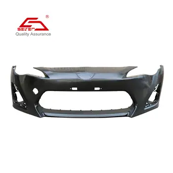 2013 High-quality auto top-selling wholesale GT86 front bumper for car