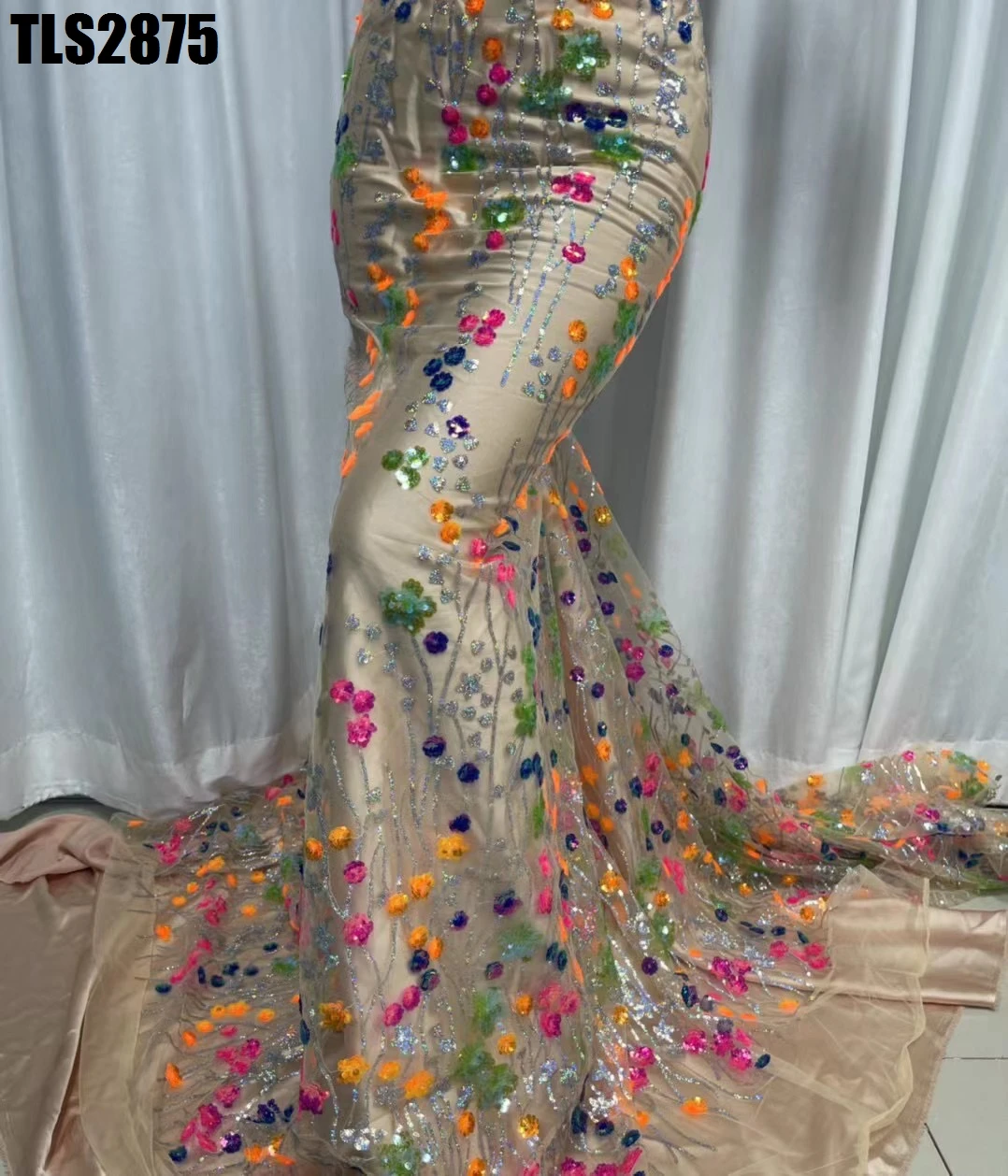 Shop Our 2023 Collection of Nigerian Sequins Lace for Wedding Dresses Shop Our 2023 Collection of Nigerian Sequins Lace for Wedding Dresses