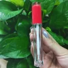 redcap with brushes tip