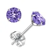 Titanium color + purple blue