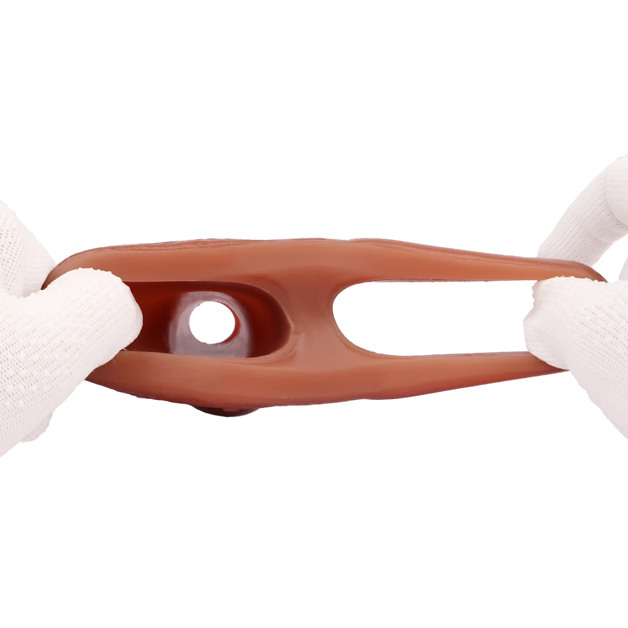 FRRK Big Wolf Knot Penis Sleeve - Realistische Erweiterung fr das Vergngen