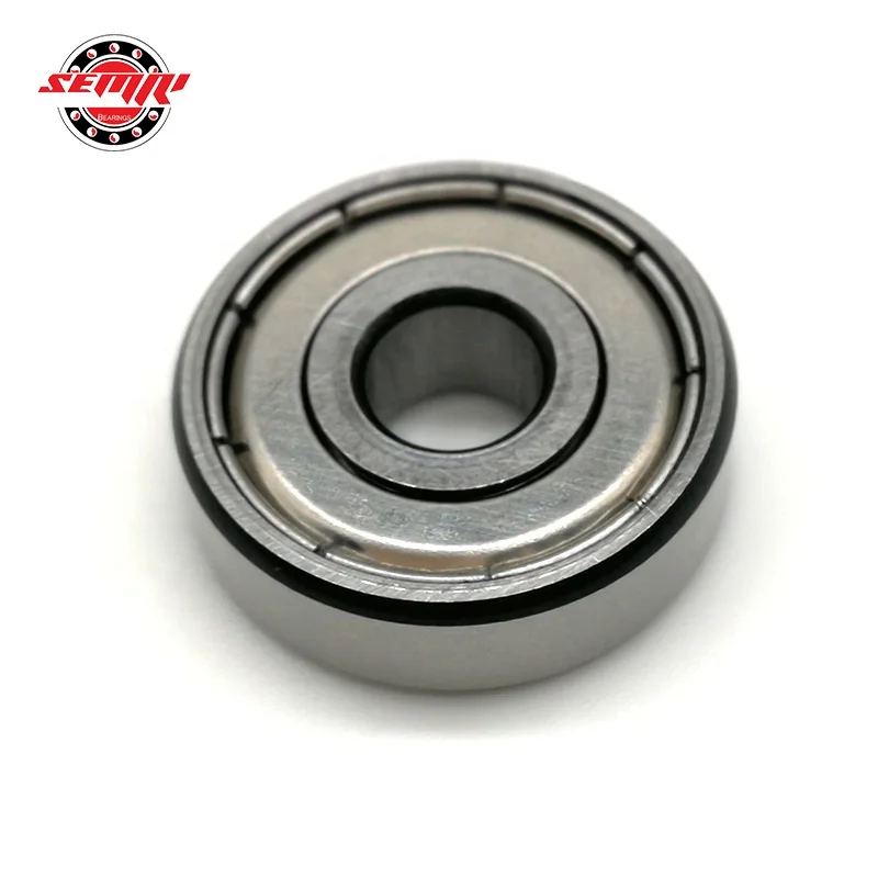 60034 Mini Deep Groove Ball Bearing 634-Z for Tattoo Machine