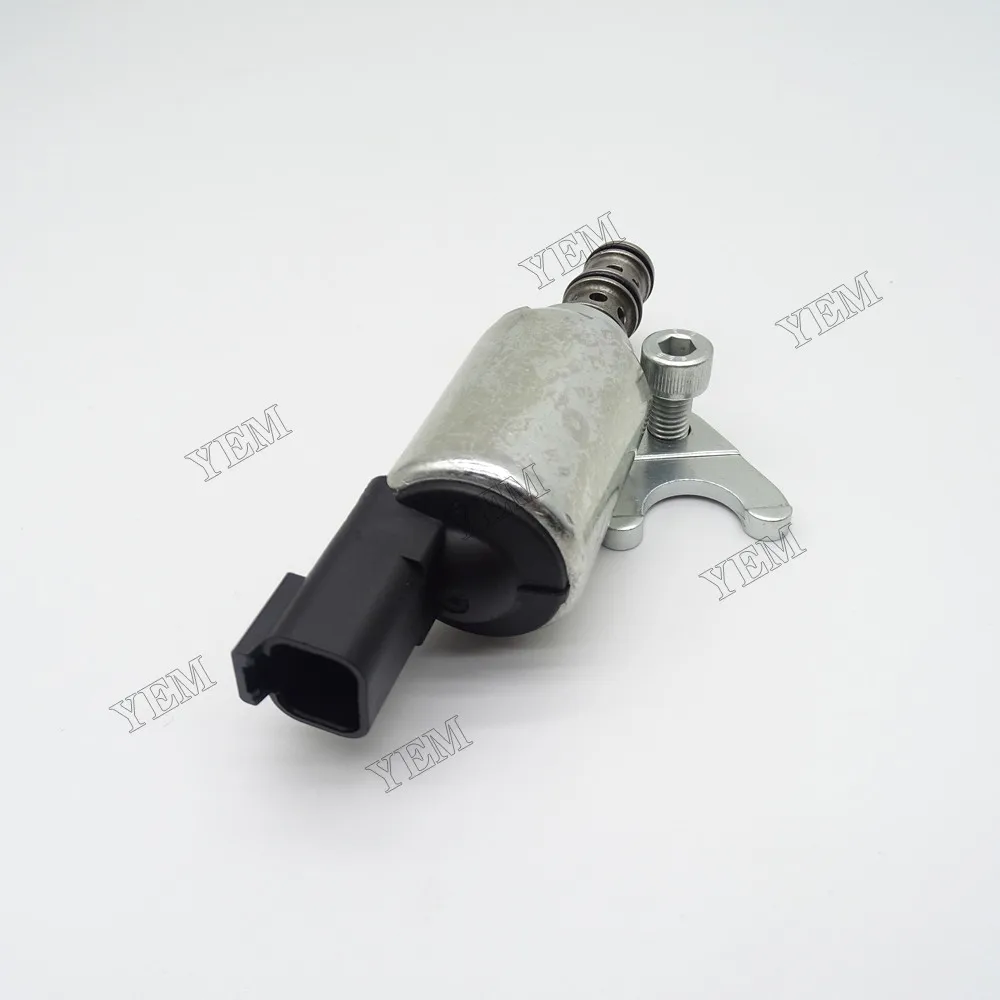 For Cat Solemoid Valve 403-0363 12V Engine Parts Factory 3