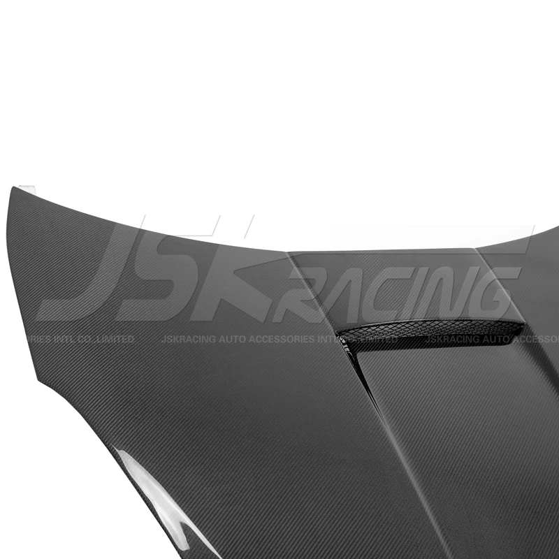 2000-2005年式 トヨタ セリカ ZZT223用 カーボンファイバー製