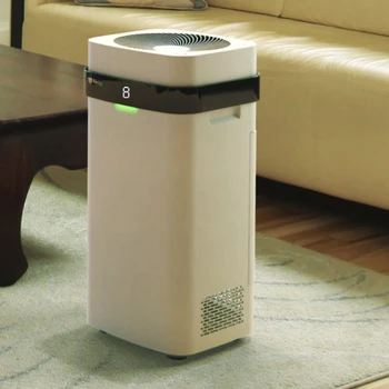 Beon (エアドッグX5sの中国バージョン) China-Factory-Airdog-X5-