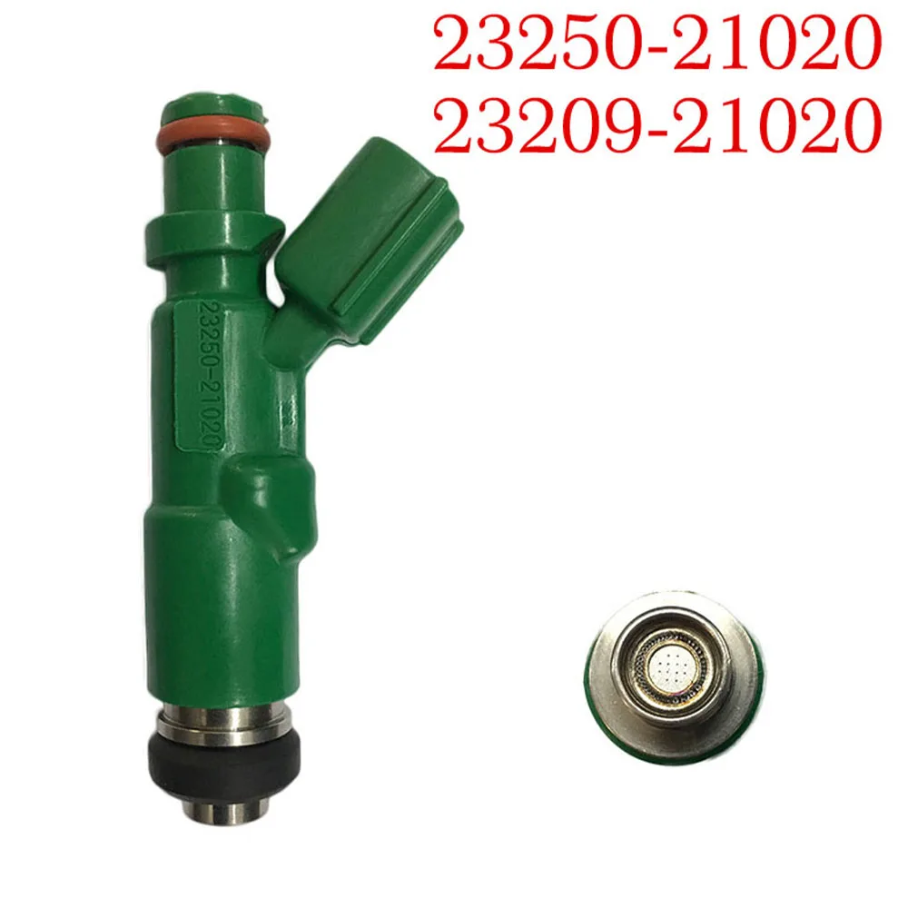 Q Auto Engine Systems Parts Fuel Injector FJ343 for Toyota Echo
