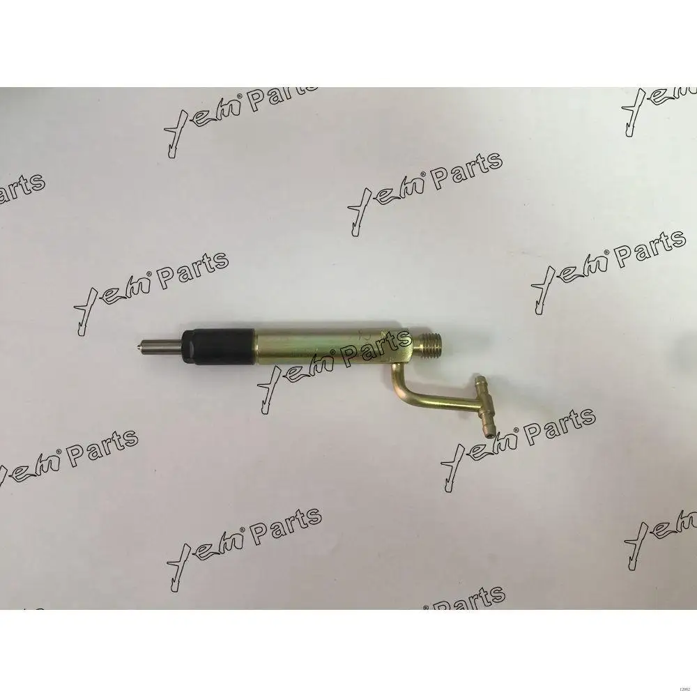 Injector Assy 6222-13-3300 Fit for Komatsu 6D108