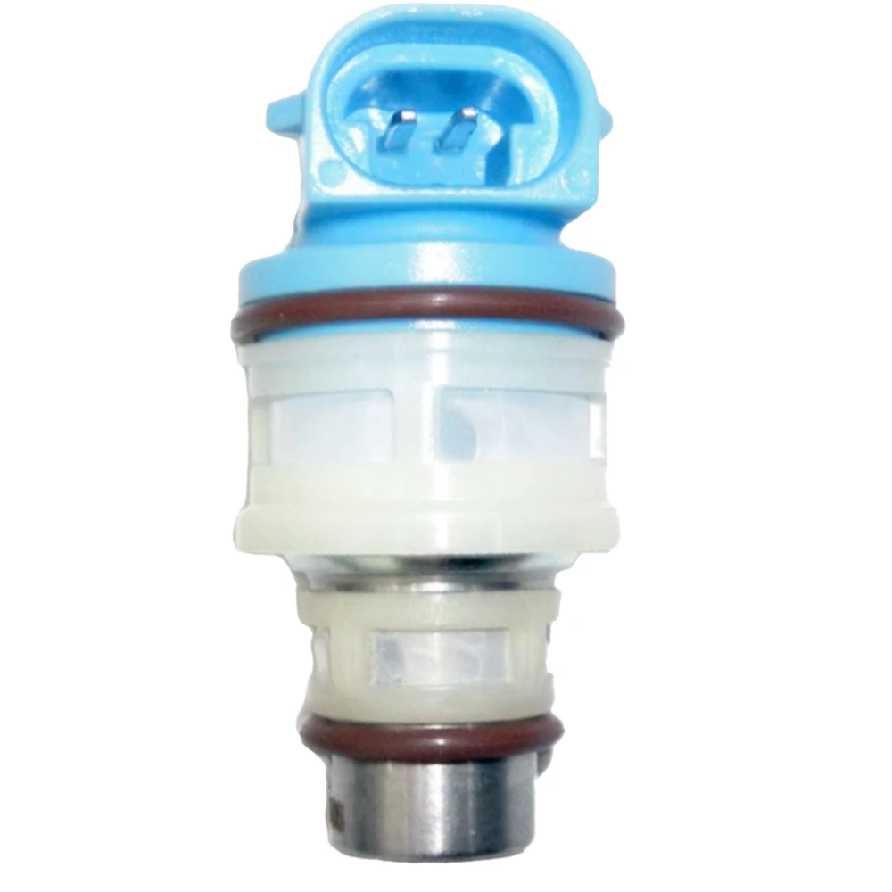 ICD00104 OEM 93214012 Car Parts Fuel Injector for Inyector Combustible Chevrolet S10 Monza Kadett 1.8/2.0 Efi