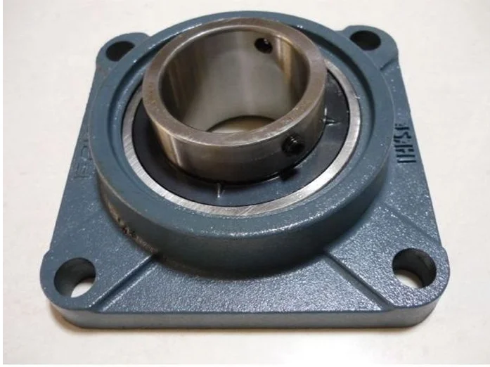 Plastic Bearing Housing Bearing Unit Ucf 206 - Buy Bearing Unit Ucf 206 ...