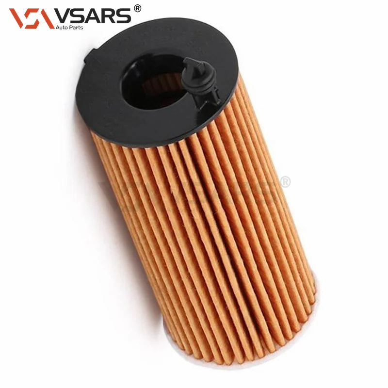 Car Oil Filter Auto Engine System Parts Compatible With 11428575211