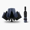Vinyl Haze Blue 10 Ribs 115cm