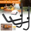 B 1 paire de supports pour kayak