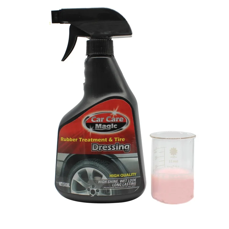 500ml hot sale car care product