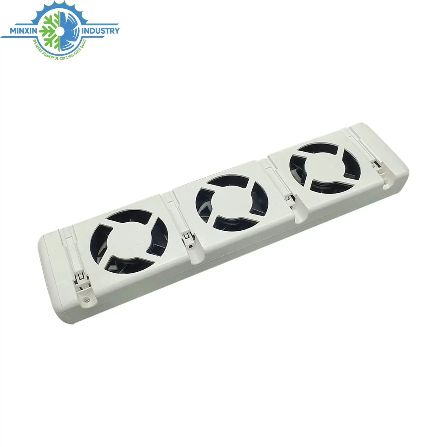 Speed Comfort 5V USB C Charging Convector Double Auto Heat Optimizing  Booster Fan Radiator Ventilator Fan Duo Set