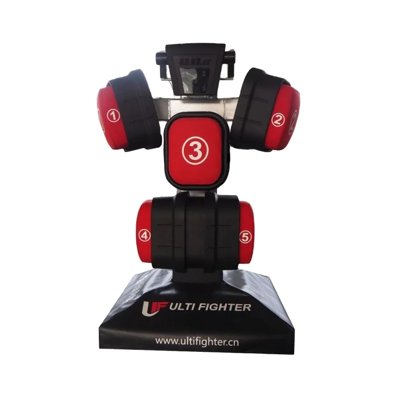 mma training machine