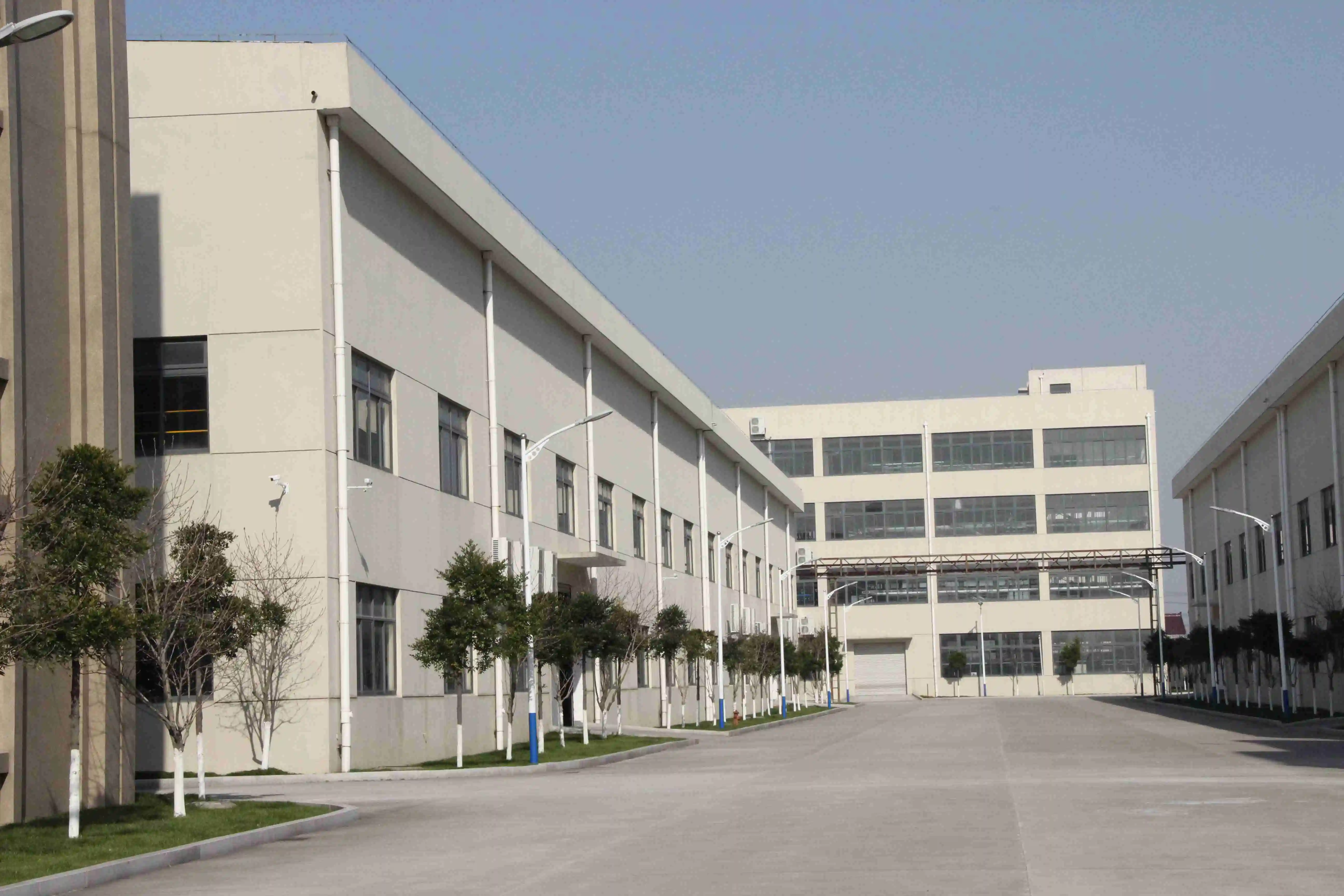 Aloe Hometextile Co., Ltd.