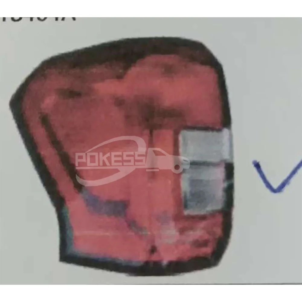 NL1Z13405A Rear Lamp XL XLT Model Left for Ford 20