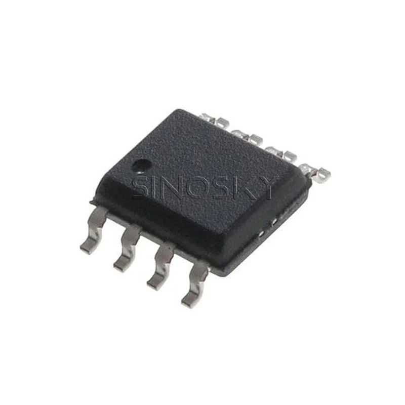 10 Pezzi CS8509 Chip Amplificatore Audio CS8509E SOP-8 - Nuovo