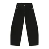 Black gray
