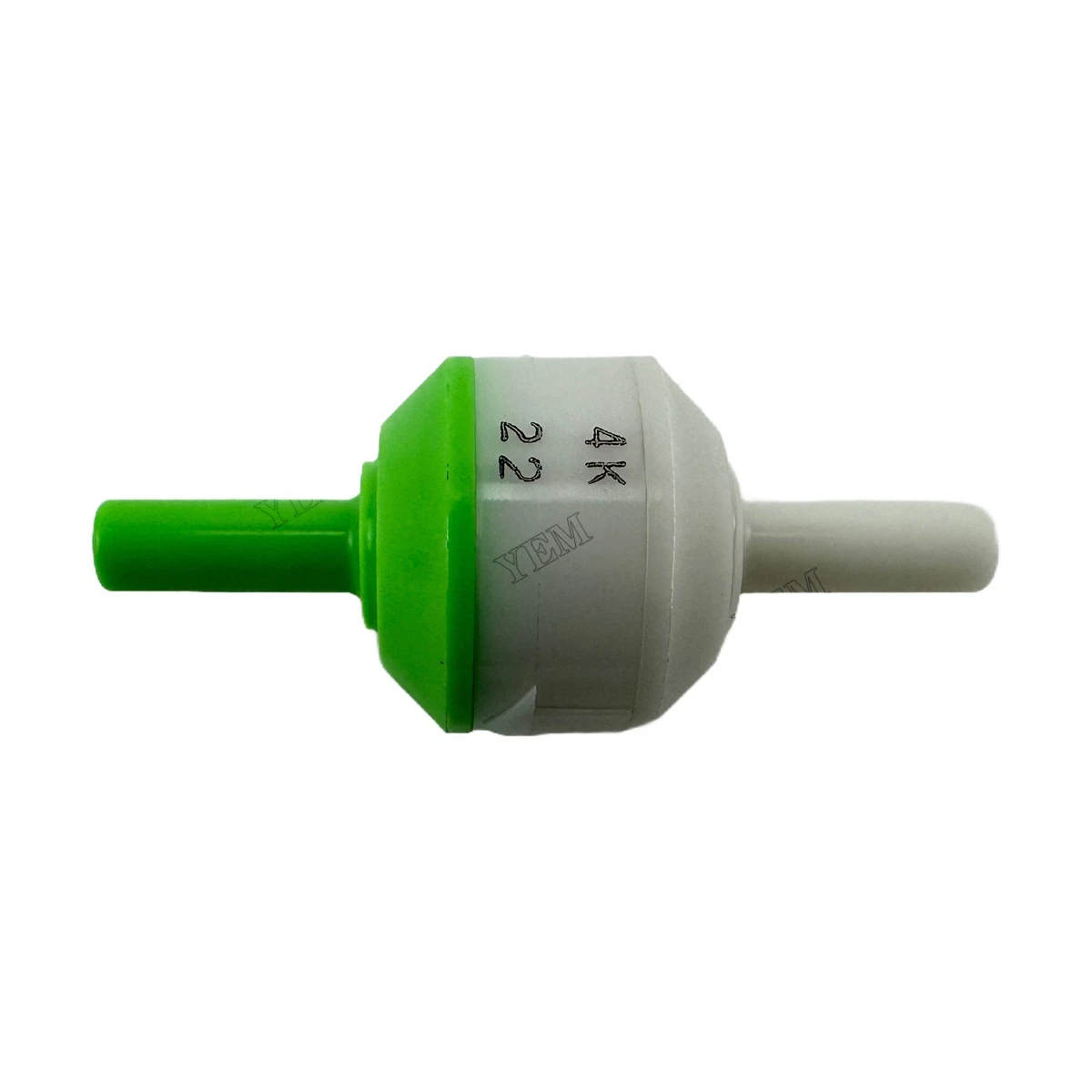Check Valve 1C010-42460 for Kubota D902 Engine Replacement Parts 2